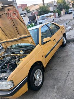 Peugeot 405